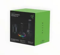 Combo Razer Game On Bundle Bungee 
