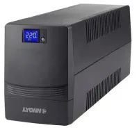 Ups Lyonn Desire 500 Va Desire-500v 