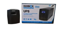 UPS Hunnox HNX 850M 850VA Sistema de Alimentación Ininterrumpida