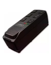 Lyonn Estabilizador Elect. Tca-1200nv Estabilizadores