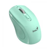 MOUSE WIRELESS GENIUS NX-8025S AQUAMARINE