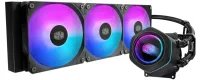 Water Cooler Cooler Master Masterliquid Core Nex 360 Argb