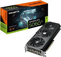 RTX 5060Ti 8GB GIGABYTE GAMING OC (NUEVA) 12 MESES DE GARANTIA