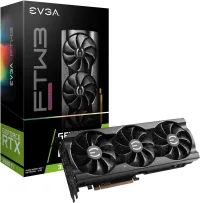 RTX 3060Ti 8GB EVGA (usada) 12 MESES DE GARANTIA