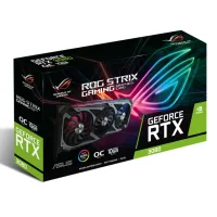 RTX 3080 10GB OC ASUS ROG STRIX (OUTLET) 12 MESES DE GARANTIA