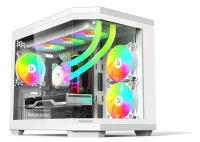 Gabinete Gamer Solarmax W951