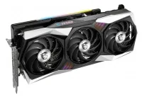 Placa de video AMD MSI Gaming Radeon 6900 Series RX 6900 XT 16GB / SC (USADA) 12 MESES DE GARANTIA