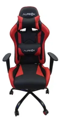 Silla Gamer Aureox G200 Gamer Ergonomica