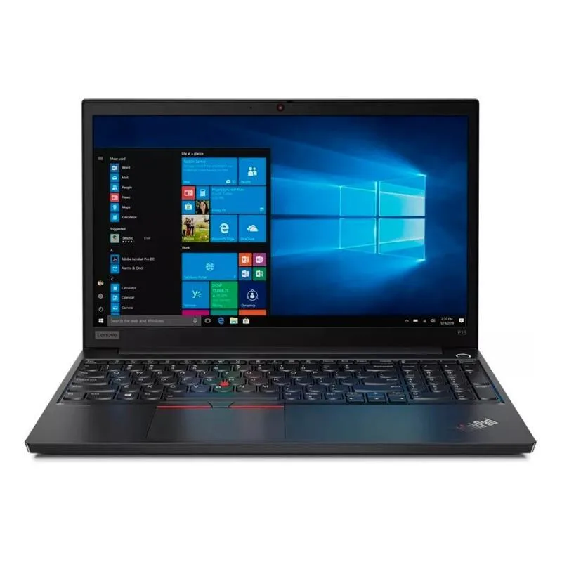 Notebook Lenovo 14 T14 i5- 1145g7 16g Ssd512 W11pro 3yos