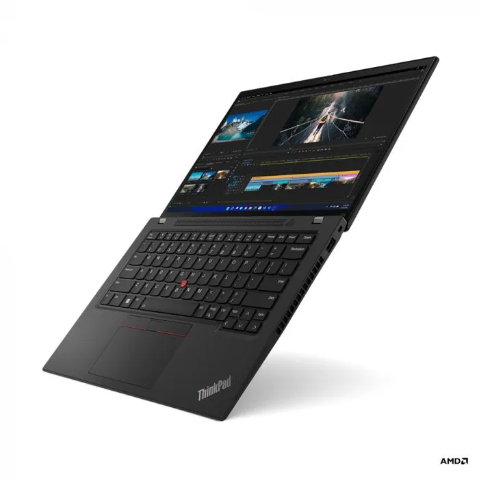 Notebook Lenovo T14 R5-7540u 14 16GB SSD 512GB Win11Pro