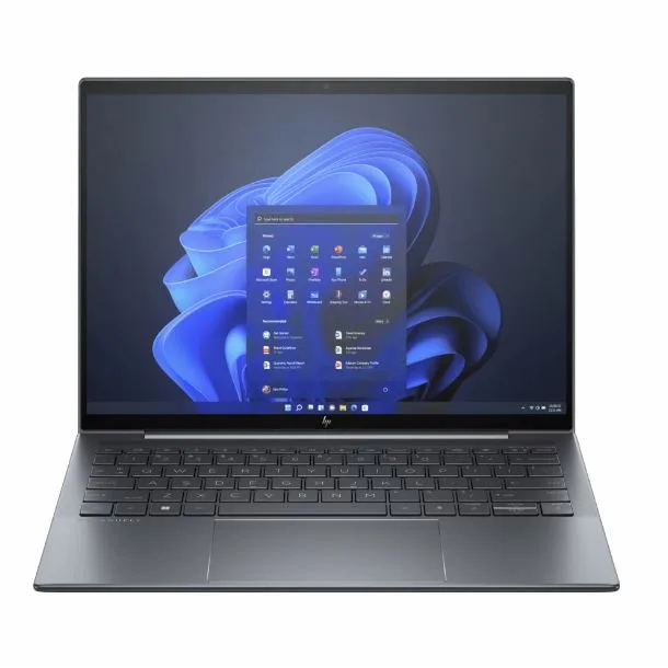 Nb Hp 13.5 Dragonfly I7-1355u 32gb 1tb W11p Touch