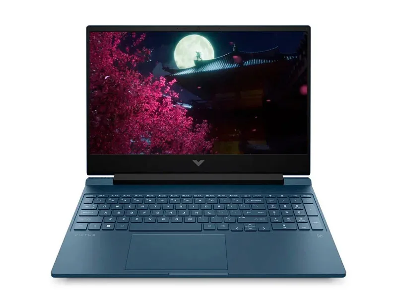 Nb Hp 15.6 Victus I5-12450h 8g 512g Win11h Rtx3050