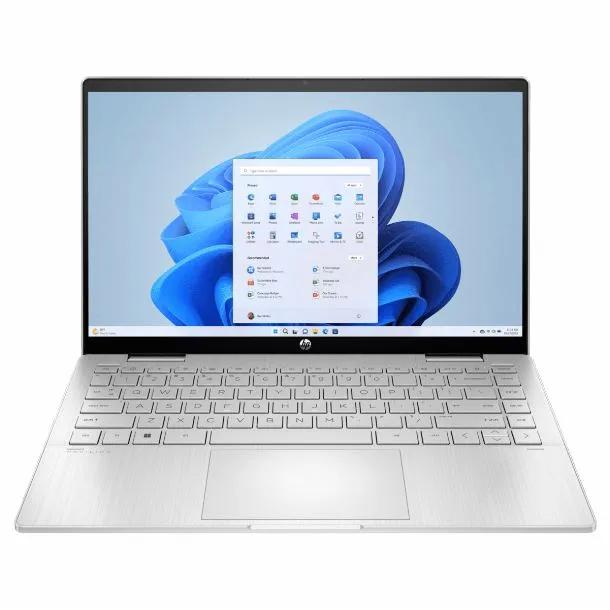 Notebook HP 14 Pavilion X360 i3-1315u 8g 512g W11h Touch