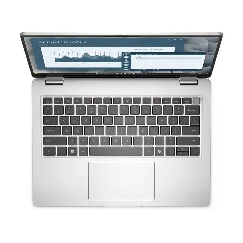 Nb Dell 14 Pro Ryzen7 Ai 350 16g 512gb W11pro