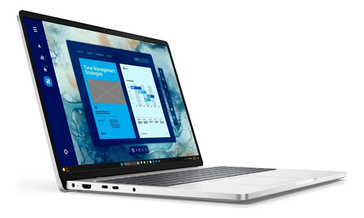 Nb Dell 16 Pro Ultra5 235u Npu 16g 512gb W11pro