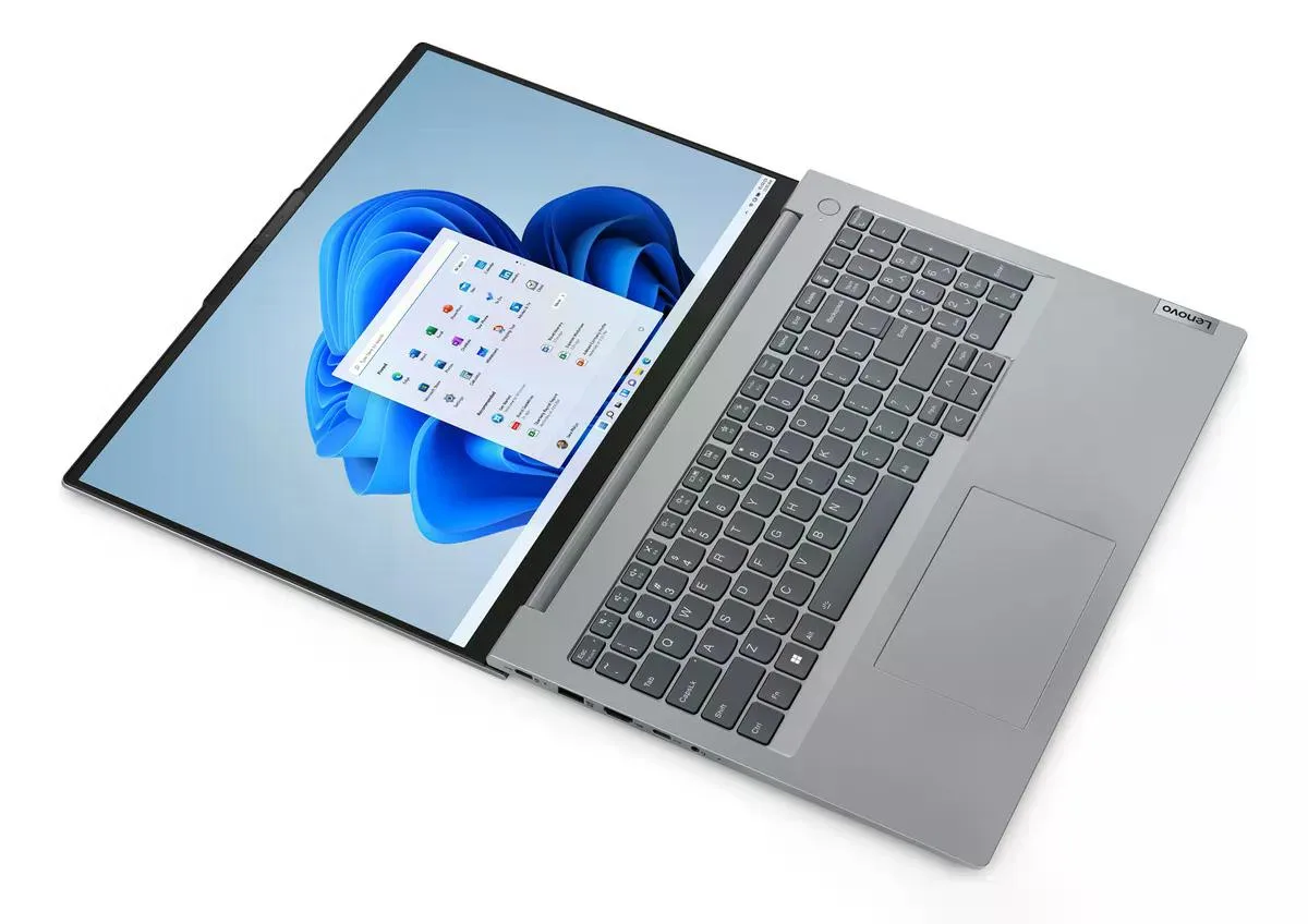 Notebook Lenovo 16 Tbook R5-7535hs 8g Ssd512 Gtia 1ps