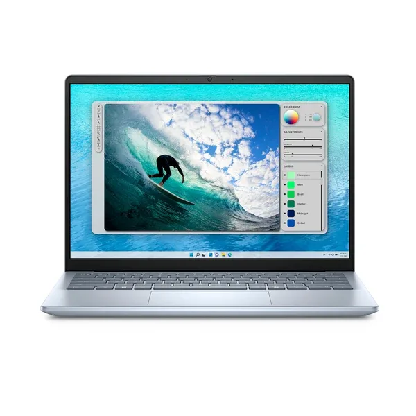 Nb Dell 14 Inspi 5440 Core7 150u 16g 512gb W11pro