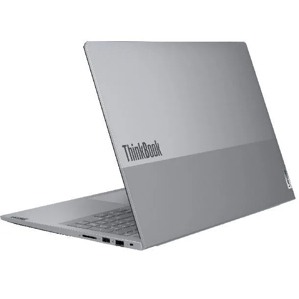 Notebook Lenovo 16 Tbook C7-240h 16g Ssd512 Gtia 1ps