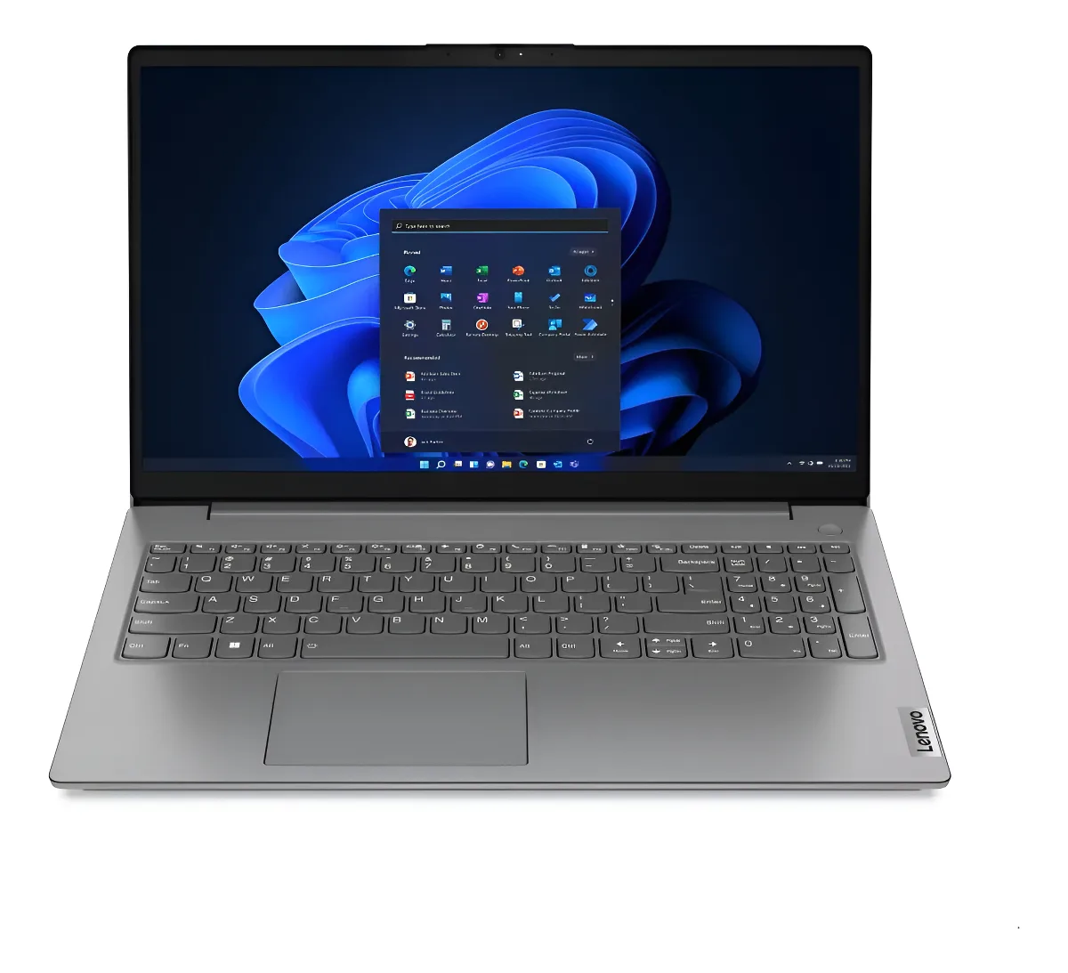 Nb Lenovo 15.6 V15 I5-13420h 8gb Ssd512 Gtia1os
