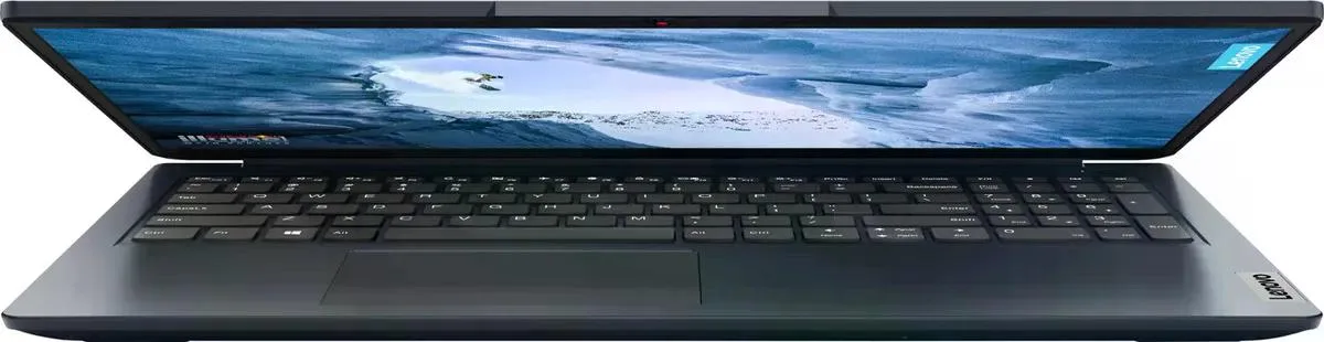 Notebook Lenovo 15.6 Idea Pad S3 R5-7520u 8g 512g W11h