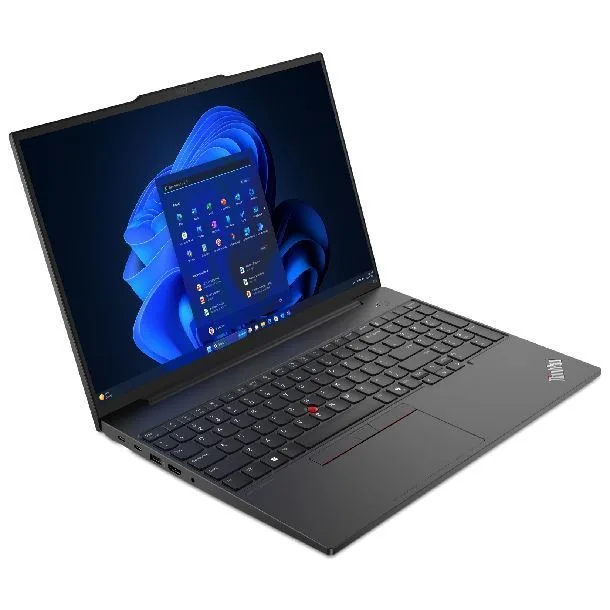 Notebook Lenovo 16 E16 U7 225h 16gb Ssd512 Gtia3 Os