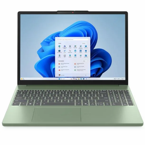 Nb Lenovo 15.3 I Pad I5-13420h 8g 512g Touch W11h