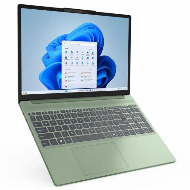 Notebook Lenovo 15.3 I Pad i5-13420h 8g 512g Touch W11h