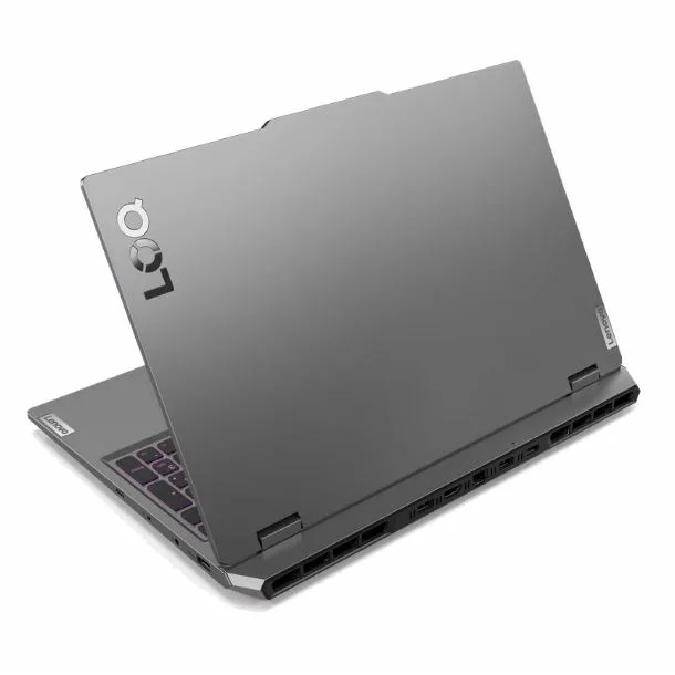 Notebook Lenovo 15.6 LOQ i5-12450hx 24g 512g 4050 W11h