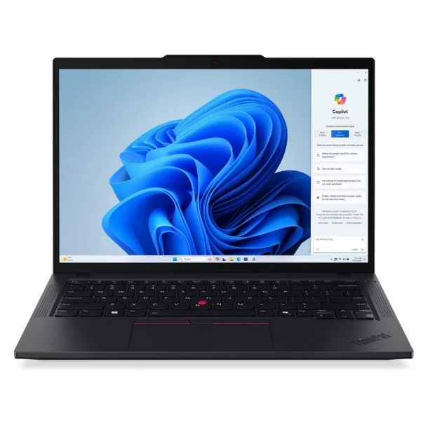 Notebook Lenovo 14 T14 U5- 125u 16g Ssd512 W11pro 3yos