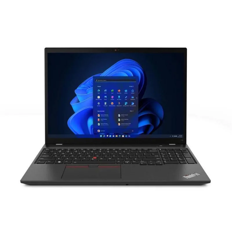 Notebook Lenovo 16 E16 R5-230 16gb Ssd512 Gtia 30s