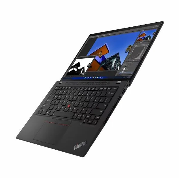 Notebook Lenovo 14 T14 U5- 125u 16g Ssd512 W11pro 3yos