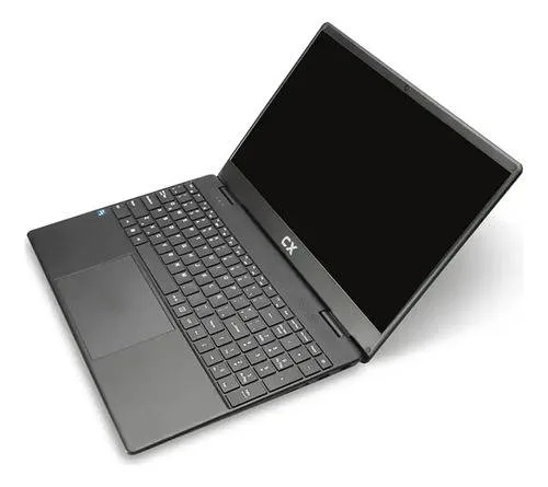 Notebook CX 15.6 Intel i5-12450H 8GB SSD 240GB