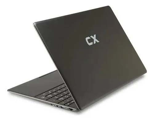 Notebook CX 15.6 Intel i5-12450H 8GB SSD 240GB