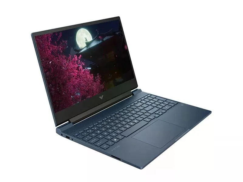 Nb Hp 15.6 Victus I5-12450h 16g 512g W11h Rtx3050