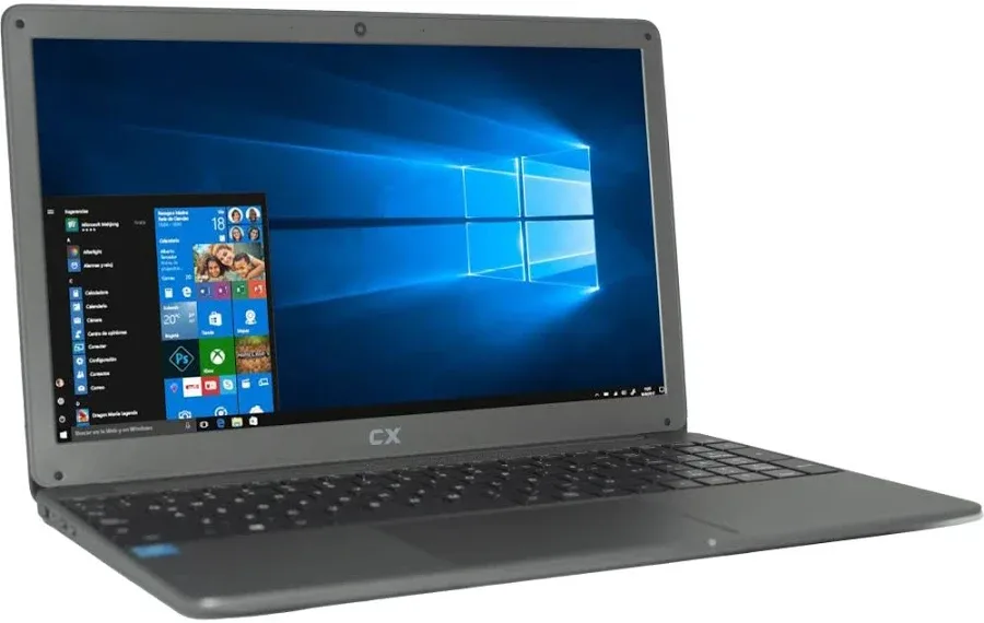 Nb Cx 15.6 Intel I7 13620h+32g+ssd1t