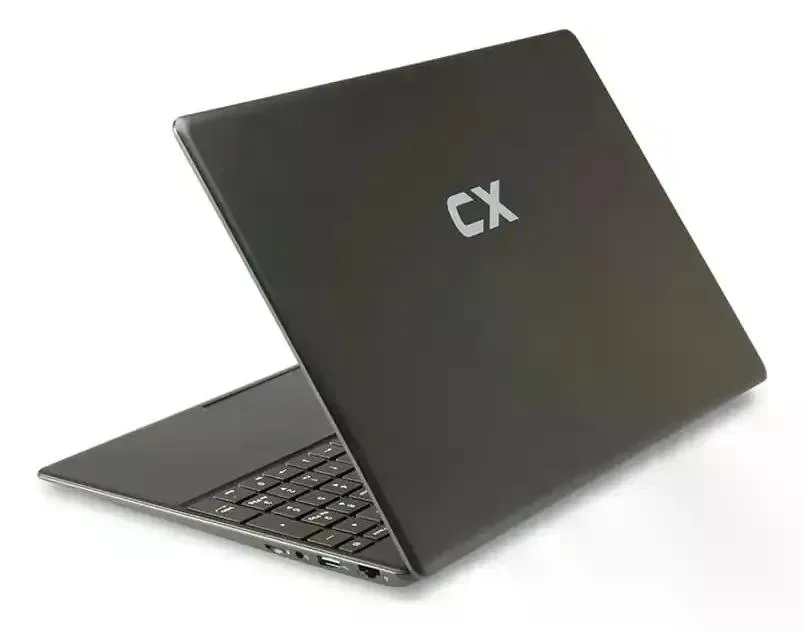 Notebook CX 15.6 AMD Ryzen 3 3200u 16GB SSD 500GB