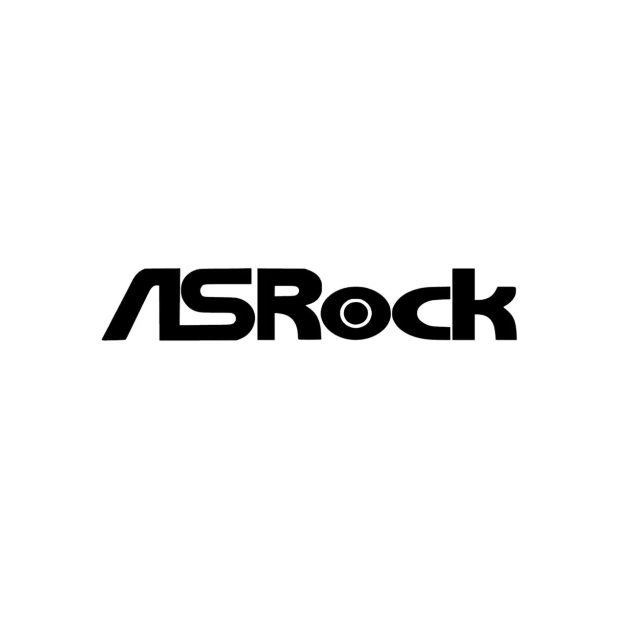 Asrock