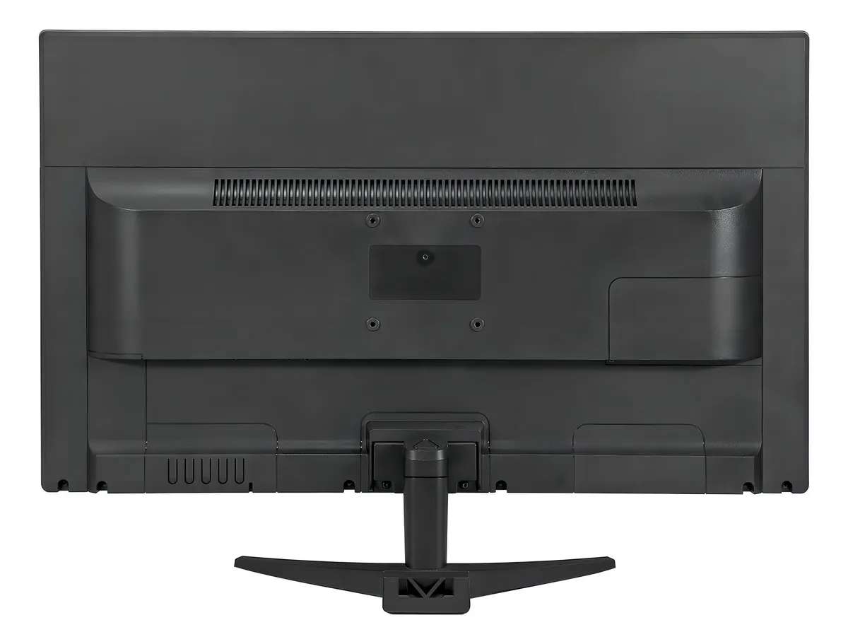 Monitor Solarmax 18.5 Vga/hdmi Negro