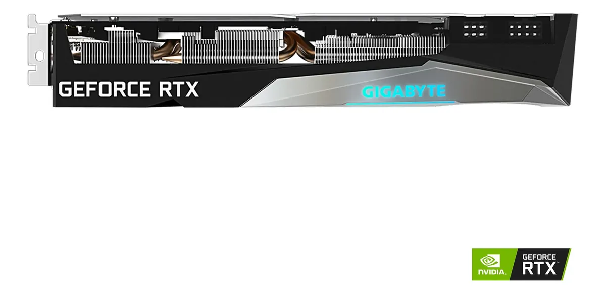 RTX 3070 8GB GIGABYTE 3X