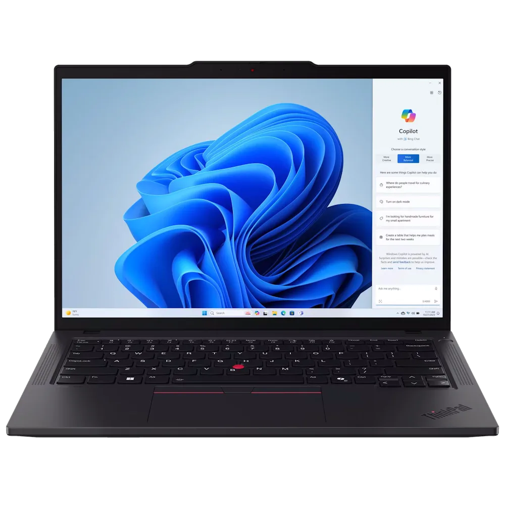 Notebook Lenovo T14-intel Ult5-125u 16gb 512