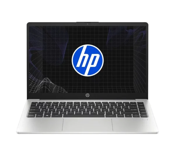 Notebook Hp 245 G10 R5-7530u 14 8gb/512 Free Dos