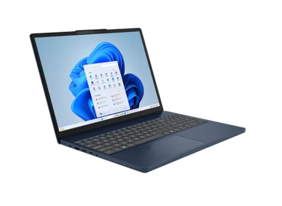 Notebook Lenovo Ip Slim 3 15irh10 15.3 I5 24gb 512