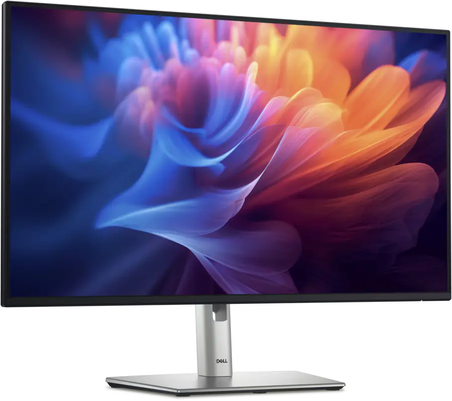 MONITOR DELL 27 P2725H HDMI+DPORT IPS