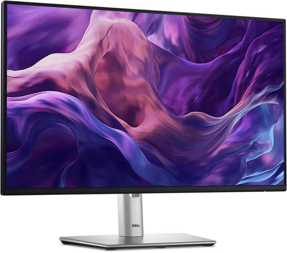 MONITOR DELL 24 P2425HE VGA + HDMI + DPORT+RJ45