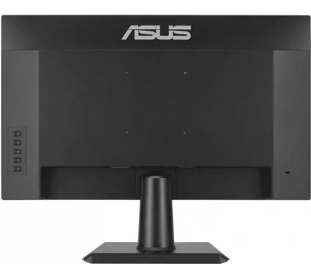 Monitor 24 Asus Va24ehf-j Black Ips 100hz Hdmi