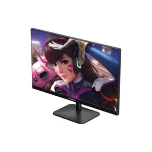 Monitor 24 Gamemax 100hz Ips Fhd Hdmi/vga