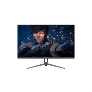 Monitor 27 Gamemax 100hz Ips Fhd Hdmi/vga