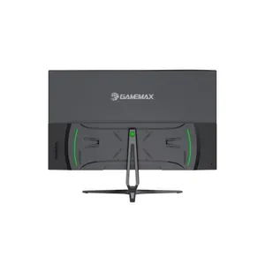 Monitor 27 Gamemax 100hz Ips Fhd Hdmi/vga