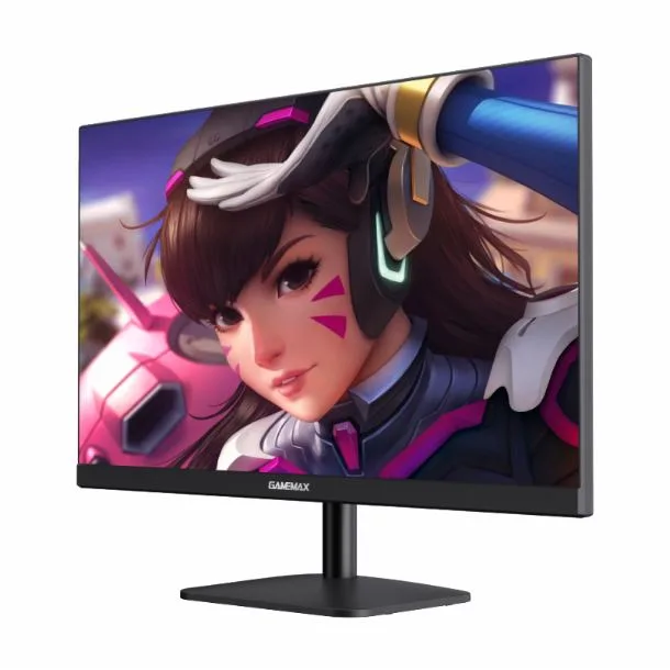 Monitor 24 Gamemax 100hz Ips Fhd Hdmi (pixel)