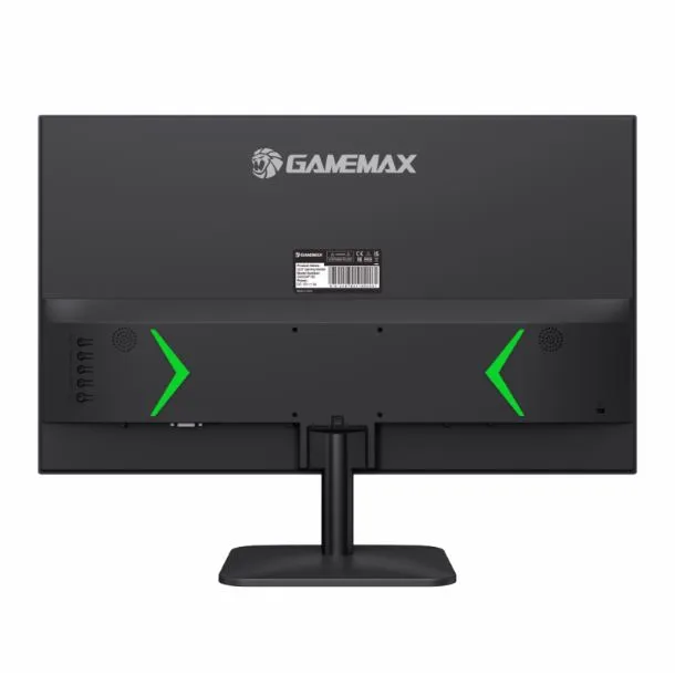 Monitor 24 Gamemax 100hz Ips Fhd Hdmi (pixel)
